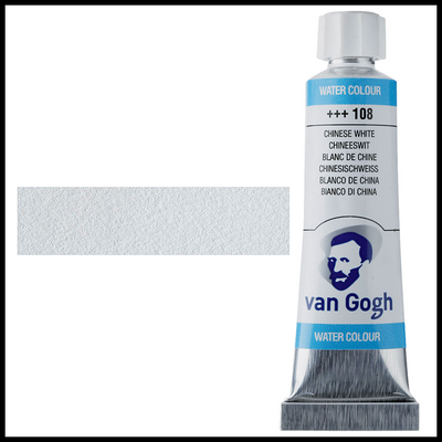 VAN GOGH WATERCOLOUR 10ML
