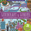WITCHCRAFT & WONDER COLORING BOOK