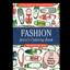 FASHION COLORING BOOK