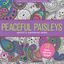 PEACEFUL PAISLEYS COLORING BOOK