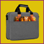 DIAMOND PAINTING STORAGE AND ACCESSORY BAG