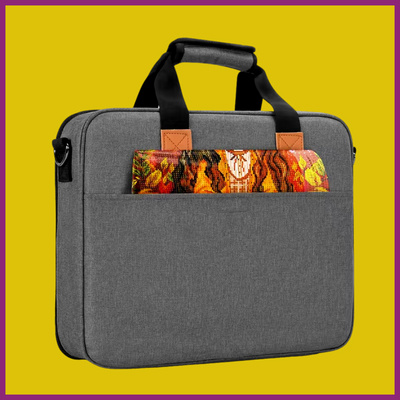 DIAMOND PAINTING STORAGE AND ACCESSORY BAG
