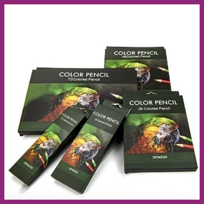JOYWISH COLORED PENCIL SETS