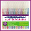 STUDIO SERIES GLITTER MARKERS