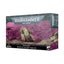 WARHAMMER 40,000: DEATH GUARD MYPHITIC BLIGHT HAULER 1 MINIATURE/FIGURINE