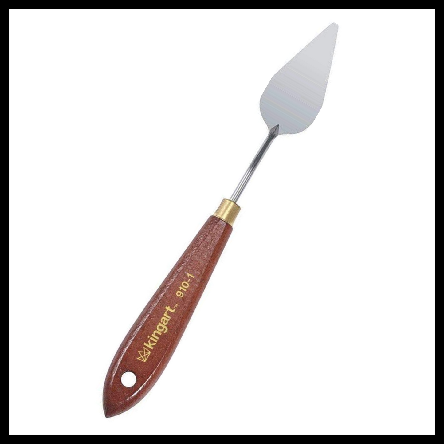 Metal Palette Knives Singles