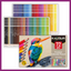 KALOUR 72 COUNT COLORED PENCIL SET