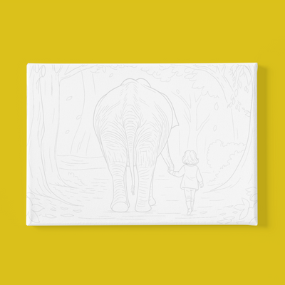 ELEPHANT'S FRIEND