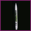 PERMANENT WHITE MARKER - 1mm