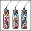 3 SET BIRD IN JAR BOOKMARKS DIAMOND PAINTING KIT