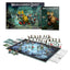 WARHAMMER QUEST DARKWATER BOARD GAME