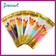 ARTIST'S BRUSHES VALUE PACK OF 10 - NYLON