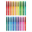 Felt Tip Pens 24 Colors
