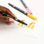 Dual Brush Pen Blender Pen, 3pk