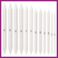 BLENDING STUMPS SIX SIZES - 12PK
