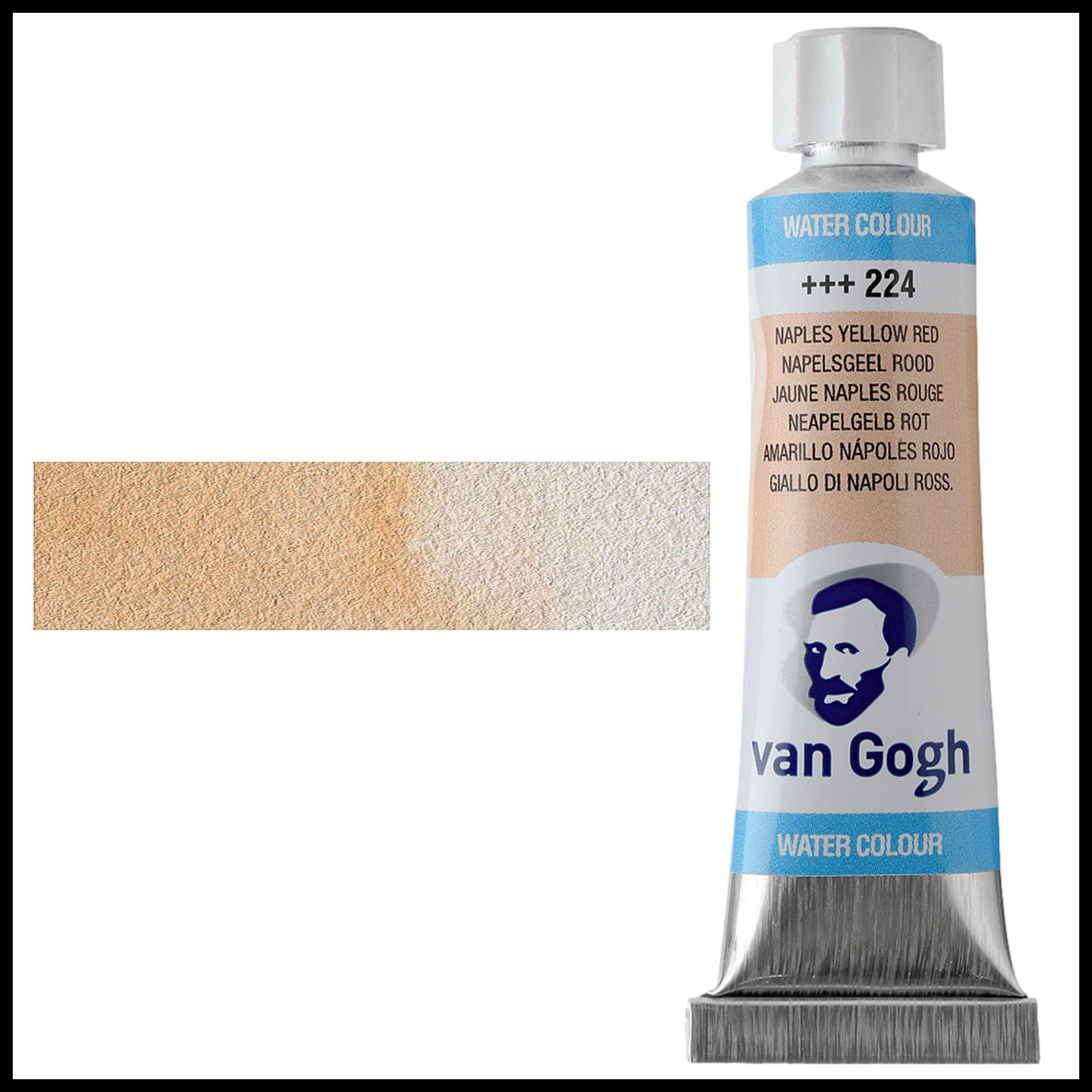 VAN GOGH WATERCOLOUR 10ML