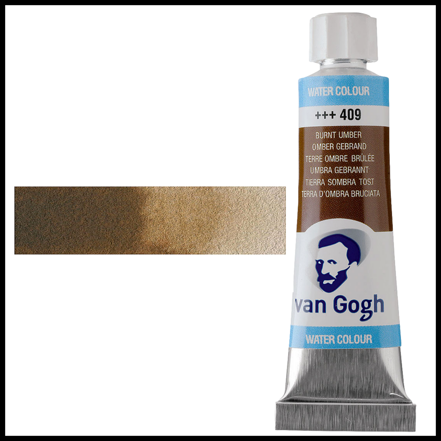 VAN GOGH WATERCOLOUR 10ML