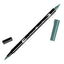 Tombow Dual Brush Pen Art Markers Open Stock
