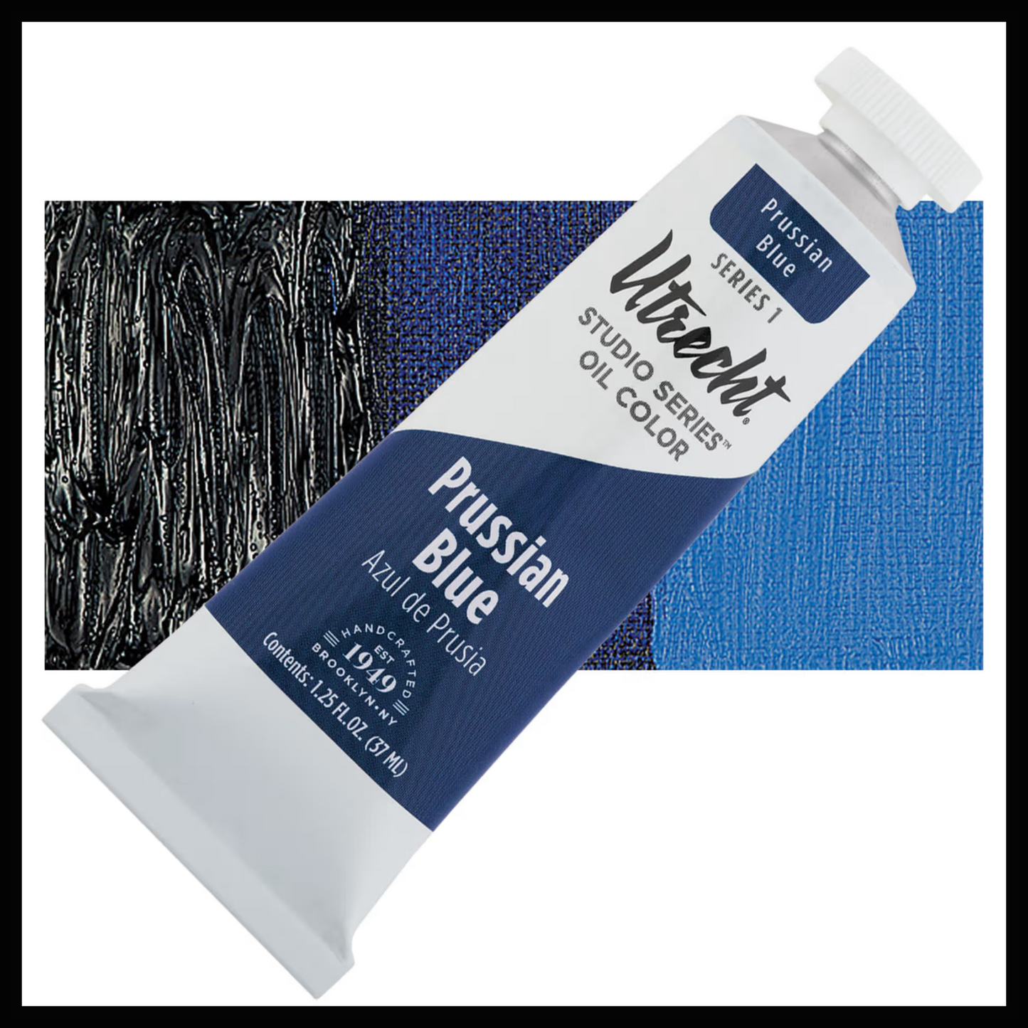 UTRECHT STUDIO SERIES OIL PAINT 37ML