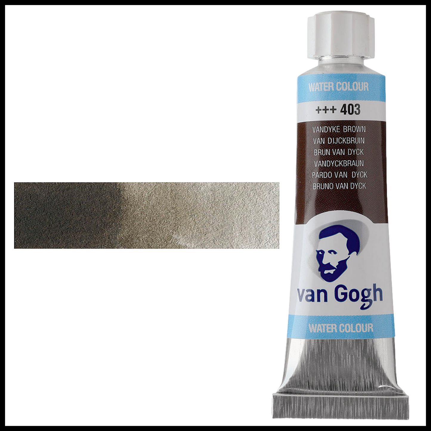 VAN GOGH WATERCOLOUR 10ML