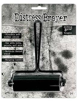 Tim Holtz Distress® Medium Brayer