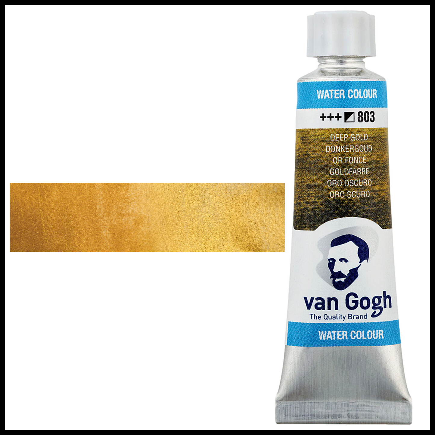 VAN GOGH WATERCOLOUR 10ML