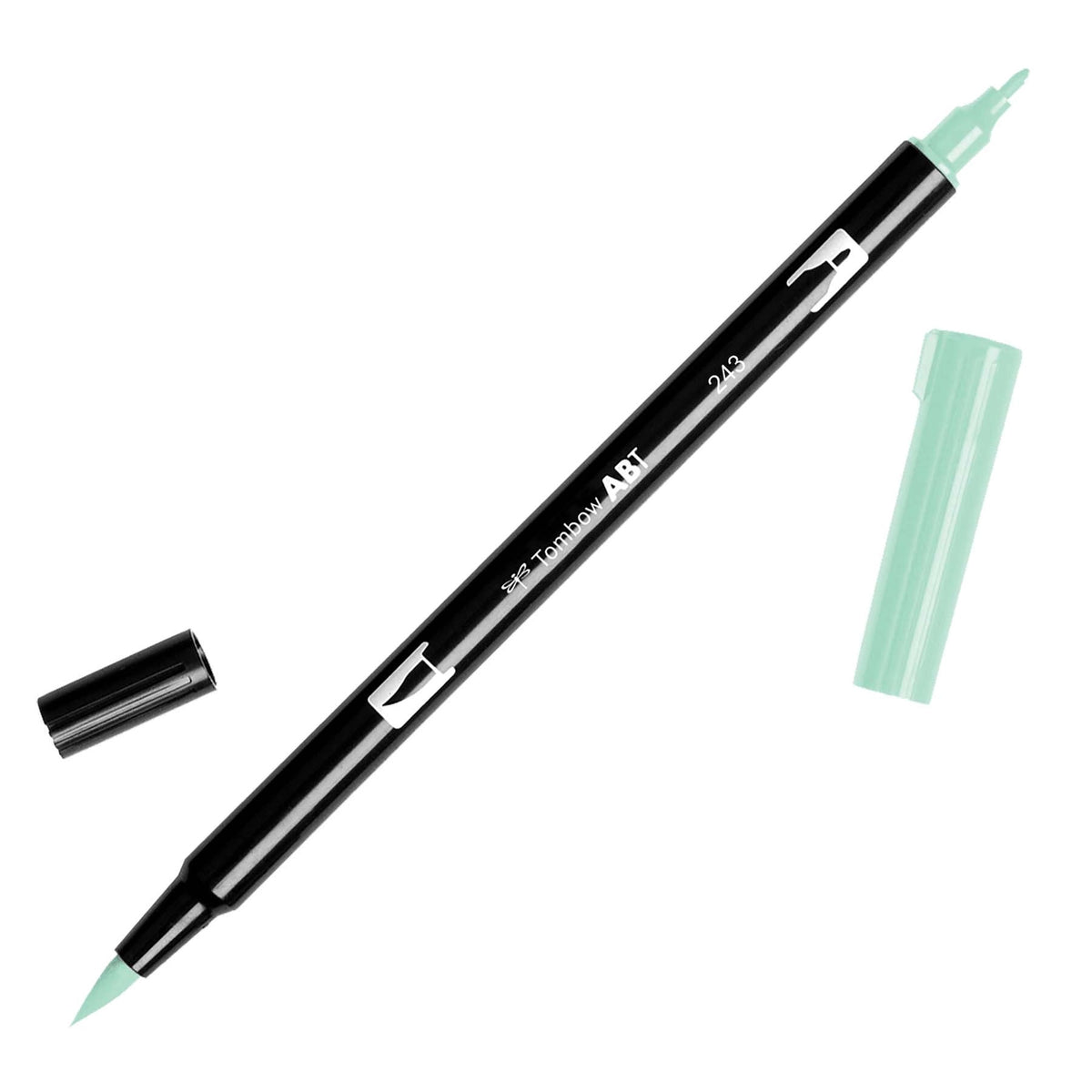Tombow Dual Brush Pen Art Markers Open Stock