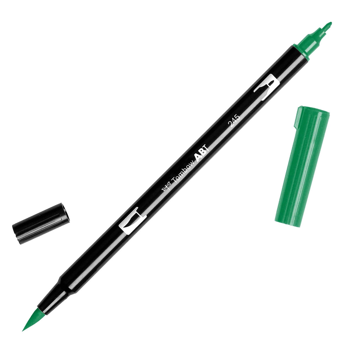 Tombow Dual Brush Pen Art Markers Open Stock