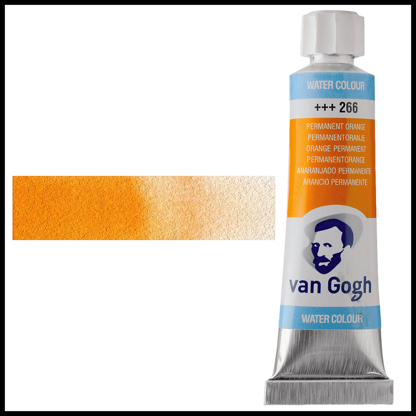 VAN GOGH WATERCOLOUR 10ML