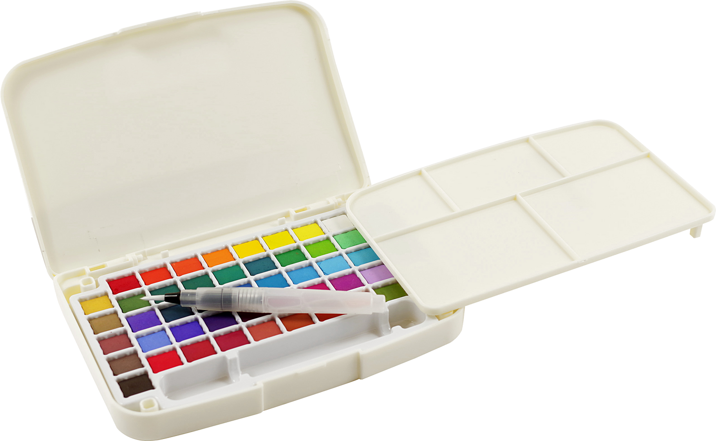 Studio Series Watercolor Field Kit
