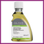 REFINED LINSEED OIL WINSOR & NEWTON