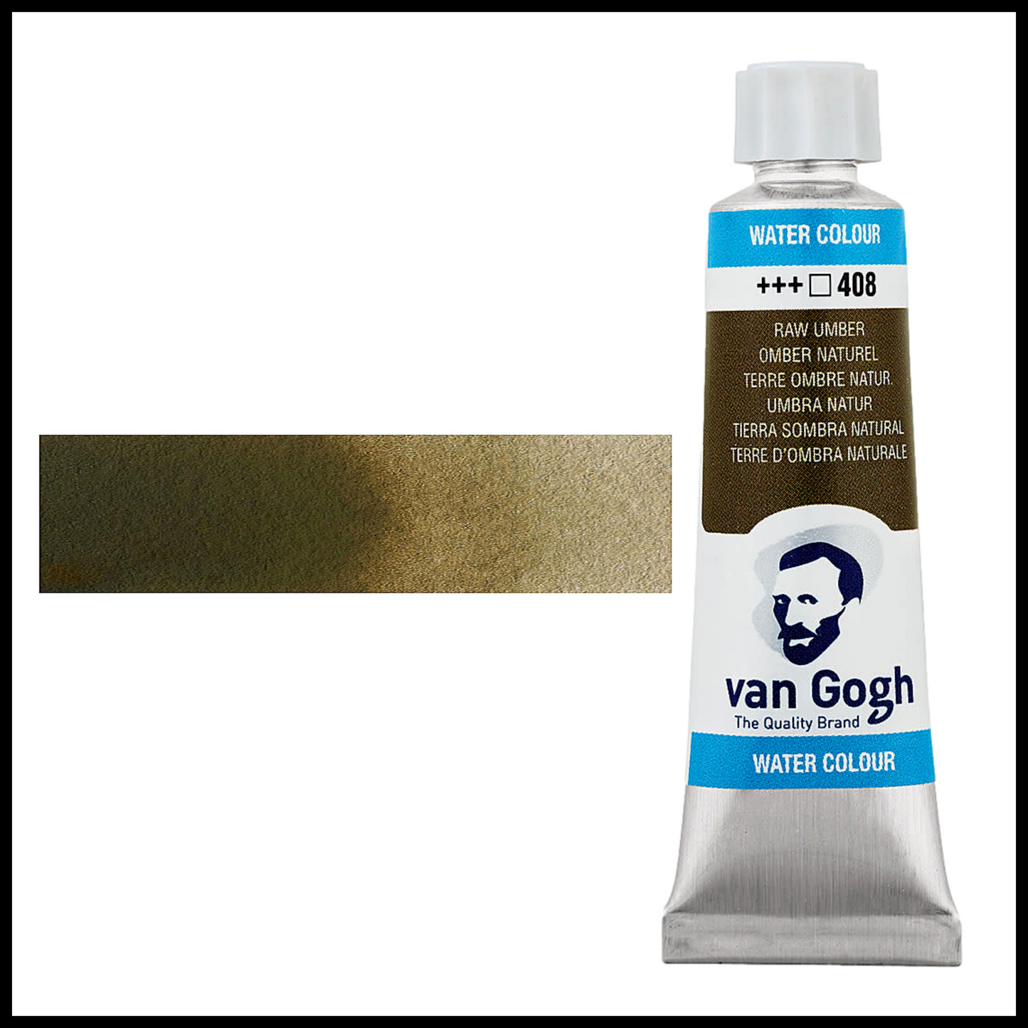 VAN GOGH WATERCOLOUR 10ML