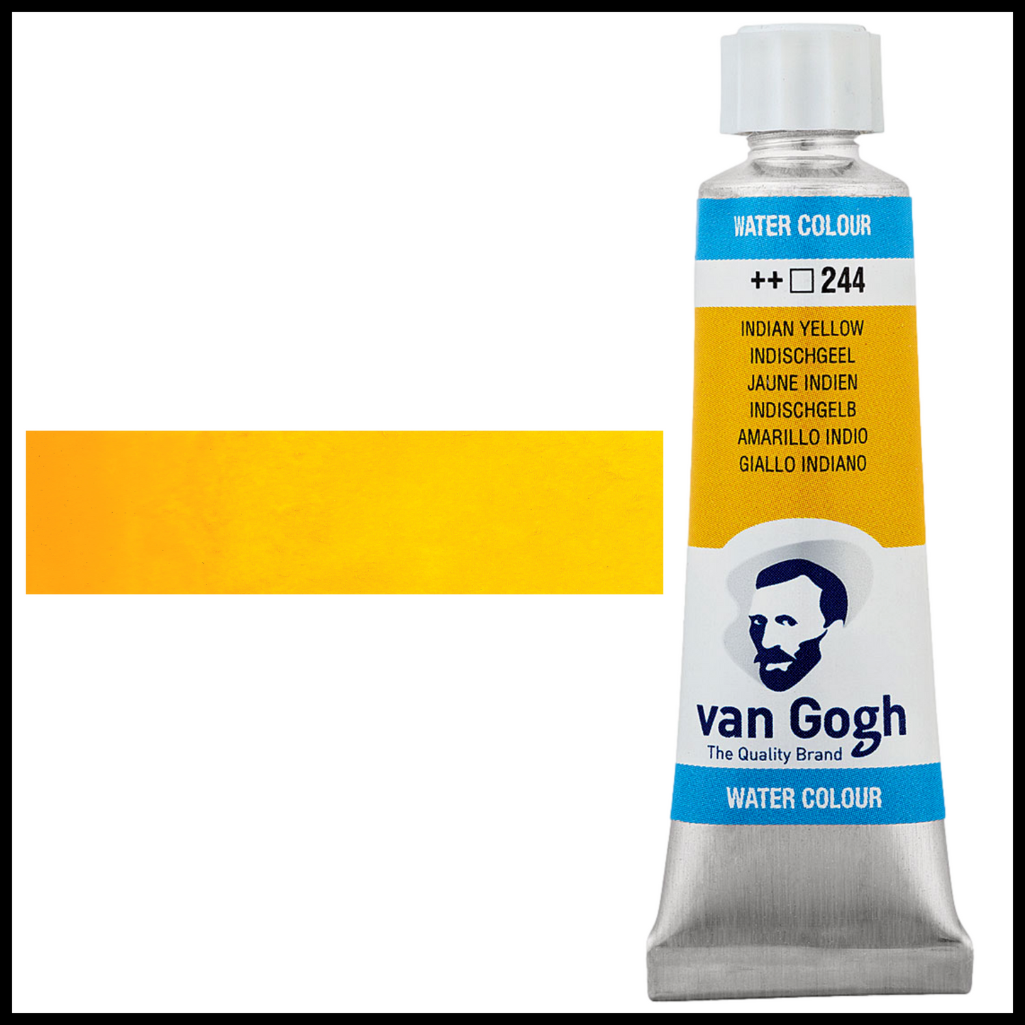 VAN GOGH WATERCOLOUR 10ML