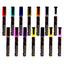Pintar Acrylic Paint Markers - 14 Pack With 5 mm Tips