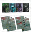 WARHAMMER QUEST DARKWATER BOARD GAME