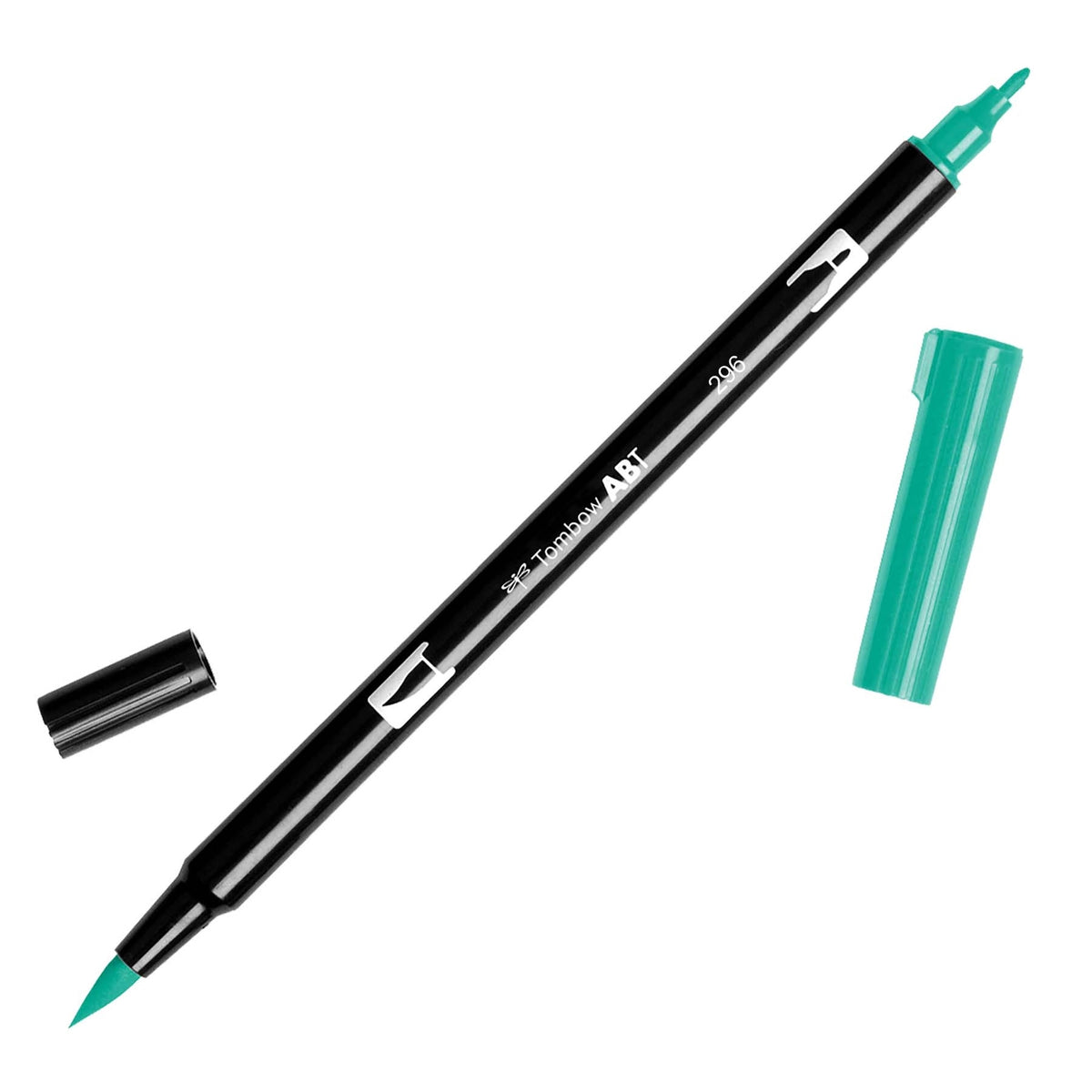 Tombow Dual Brush Pen Art Markers Open Stock