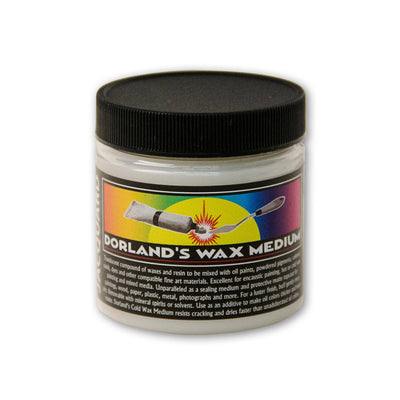 Dorland's Wax