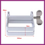 ALUMINUM ALLOY PAINT TUBE WRINGER