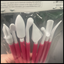 Paint Scrapers/Clay Tools 8ct