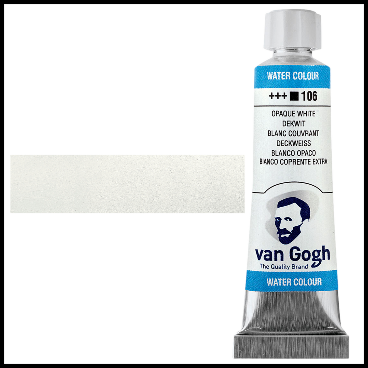 VAN GOGH WATERCOLOUR 10ML