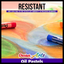 PENTEL OIL PASTEL SETS