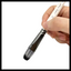 LONELY FINGER 6PC MIXED BRUSH SET - GRAY NYLON
