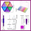 ACCESSORY SET FOR DIAMOND PAINTING