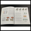 Woodland Watercolor: A Coloring Workbook