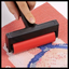 ROLLER TOOL FOR DIAMOND PAINTING - BLACK & RED