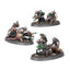 WARHAMMER AGE OF SIGMAR: SKAVEN WARPSPARK WEAPON BATTERY, 3 MINIATURES/FIGURINES