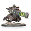 WARHAMMER 40,000: NECRONS LOKHUST HEAVY DESTROYER, 1 MINIATURE/FIGURINE
