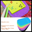 ANTI SLIP STICKY MAT FOR DIAMOND PAINTING DRILL TRAY