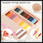 KALOUR SKIN TONES COLORED PENCIL SET OF 36
