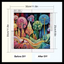 MULTI COLOR TREES FOREST DIAMOND PAINTING KIT - PARTIAL/SPECIAL 12x12